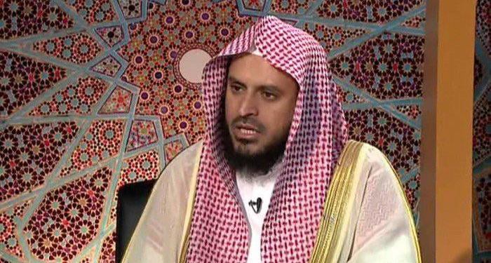 Syaikh Abdul Aziz Ath-Tharifi