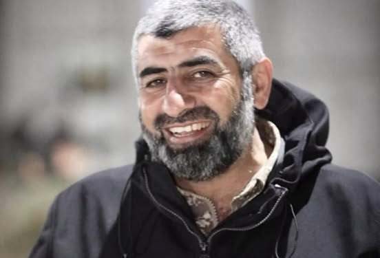 Hakam al Issa, guru para pejuang Al-Qassam dan perancang serangan Banjir al-Aqsha yang bikin 'Israel' ketar-ketir (Al Jazeera)